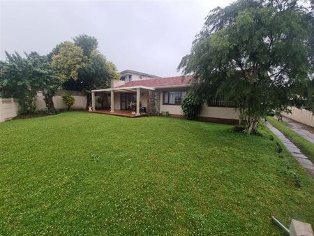 3 Bedroom House in Park Hill