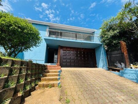 3 Bedroom House in Glenmore