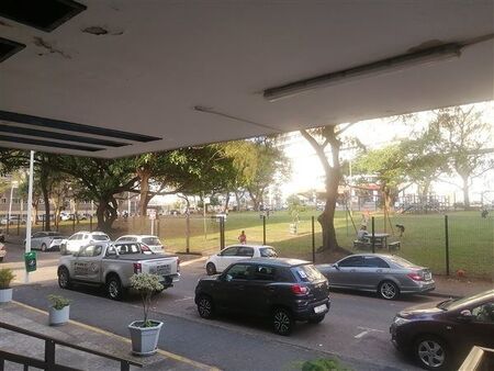 2 Bedroom Apartment in North Beach