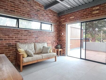 1 Bedroom House in Essenwood