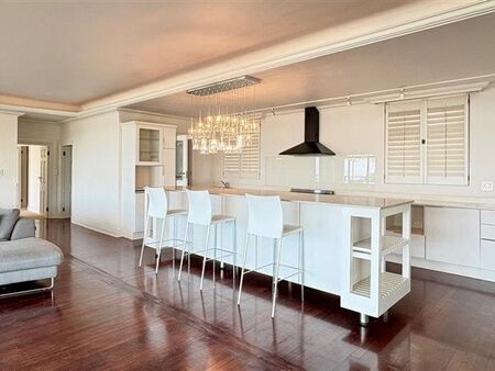 3 Bedroom Apartment in Morningside