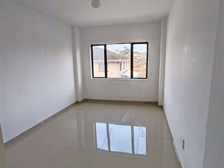 1 Bedroom Apartment in Overport