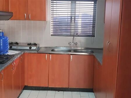 2 Bedroom Apartment in Isipingo