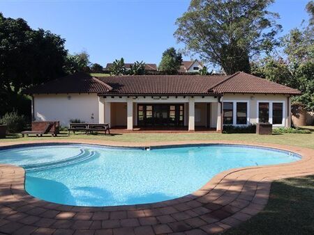 2 Bedroom Apartment in Assagay