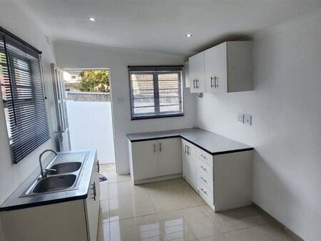 1 Bedroom Apartment in Bellair