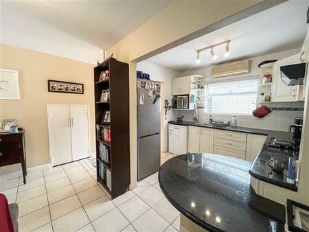 2.5 Bedroom Apartment in Durban North