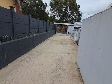 3 Bedroom Apartment in Springfield