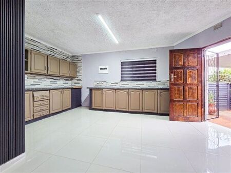 3 Bedroom House in Musgrave