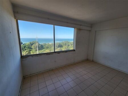 1 Bedroom Flat in North Beach