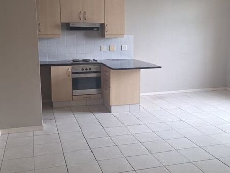 1 Bedroom Apartment in Morningside