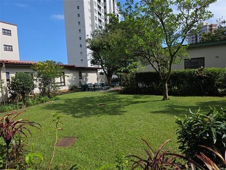 2 Bedroom Apartment in Musgrave