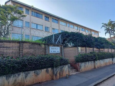 1.5 Bedroom Apartment in Bulwer
