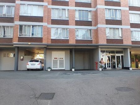 1 Bedroom Apartment in Umbilo