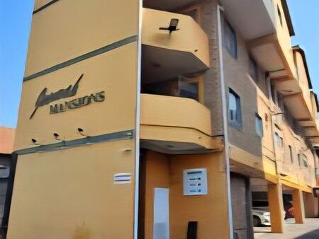 3 Bedroom Apartment in Sydenham