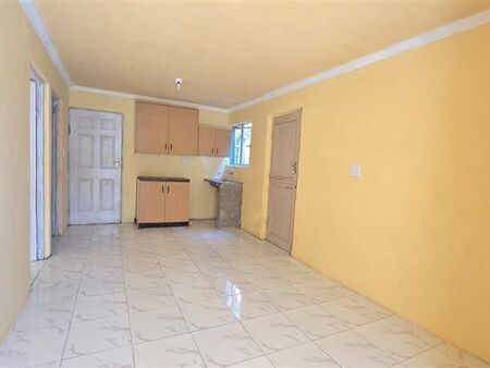 2 Bedroom Apartment in Croftdene