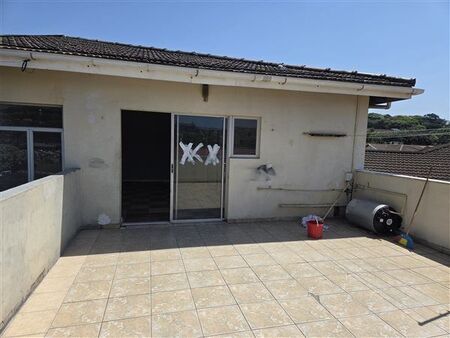 2 Bedroom Apartment in Bluff