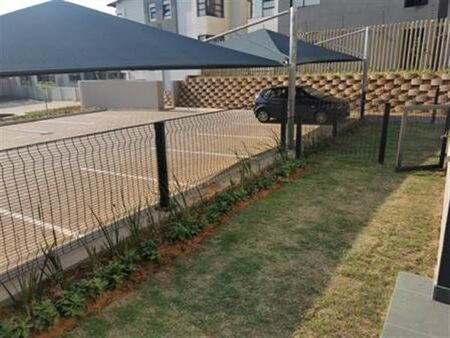 2 Bedroom Apartment in Athlone Park