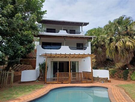 3 Bedroom House in Warner Beach