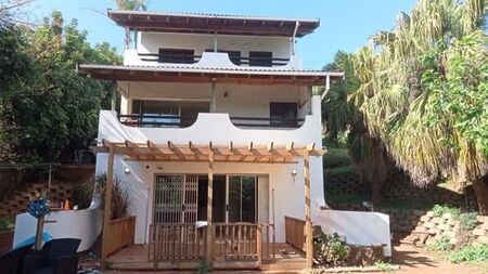 3 Bedroom House in Warner Beach