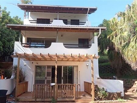 3 Bedroom House in Warner Beach