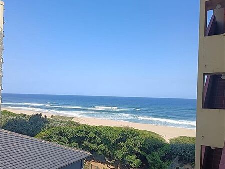2 Bedroom Apartment in Amanzimtoti