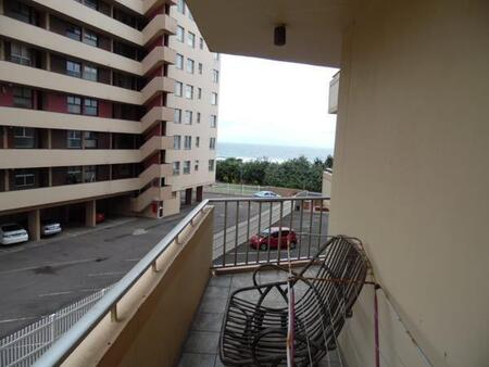 1 Bedroom Apartment in Amanzimtoti