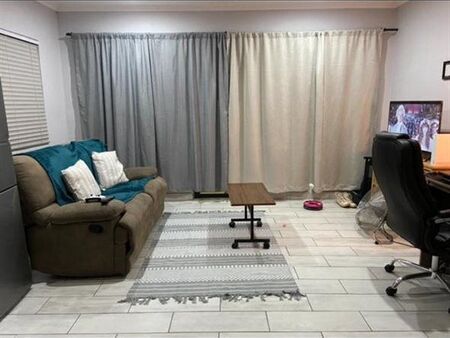 1 Bedroom Flat in Winterton