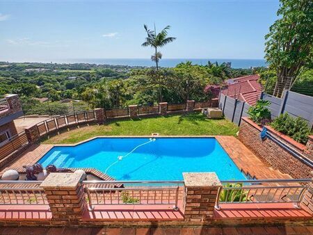 5 Bedroom House in Amanzimtoti