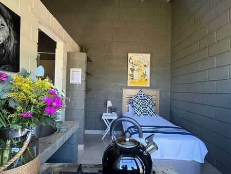Studio Apartment in Umhlali