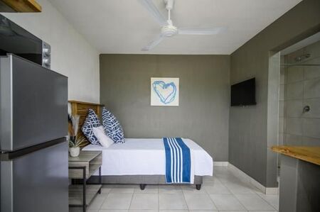 Studio Apartment in Umhlali