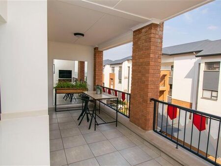 2 Bedroom Apartment in Ballito