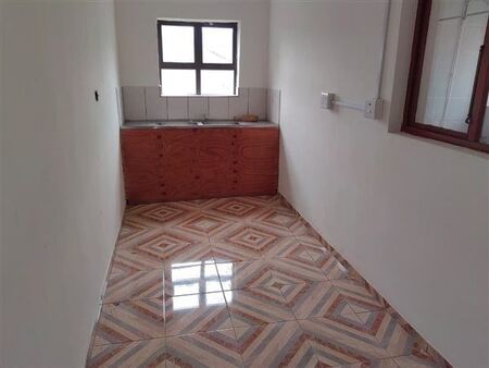 3 Bedroom Apartment in Everest Heights