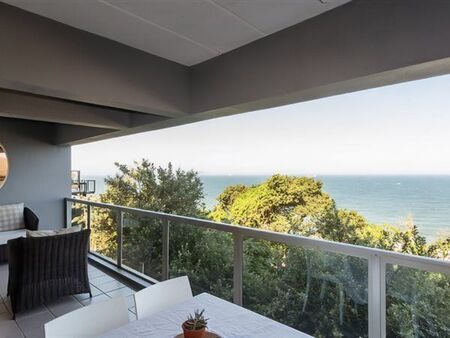 2 Bedroom Apartment in Umdloti