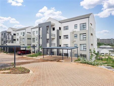 2 Bedroom Apartment in Ballito