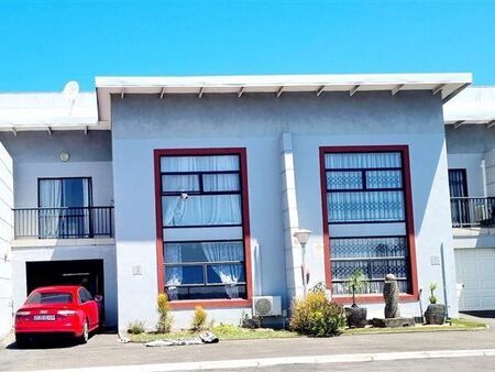 2 Bedroom Townhouse in Brindhaven