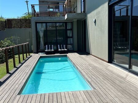 4 Bedroom House in Palm Lakes Estate