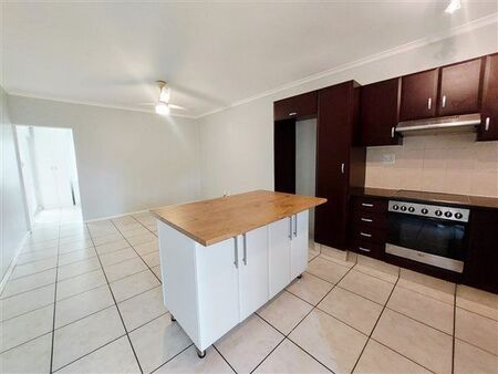 2 Bedroom Apartment in Ballito