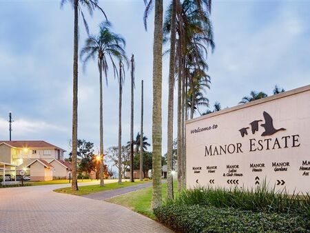 2 Bedroom Apartment in Ballito