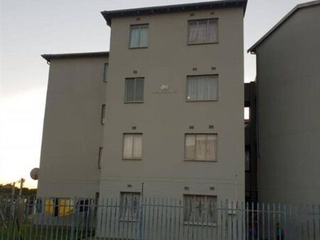 2 Bedroom House in Fleurhof