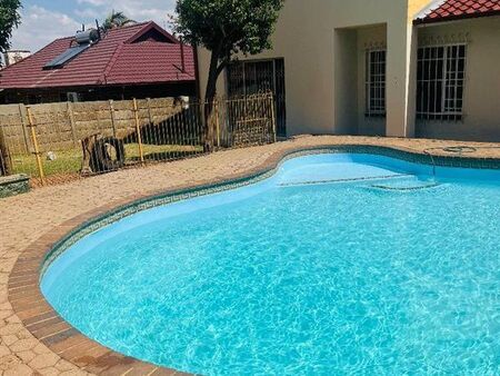 3 Bedroom House in Witpoortjie