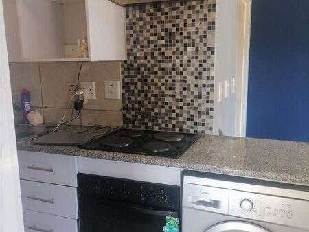 2 Bedroom Apartment in Fleurhof