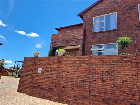 2 Bedroom Apartment in Wilro Park