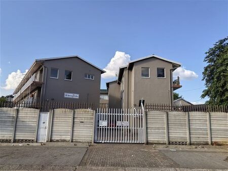 1.5 Bedroom Apartment in Witpoortjie