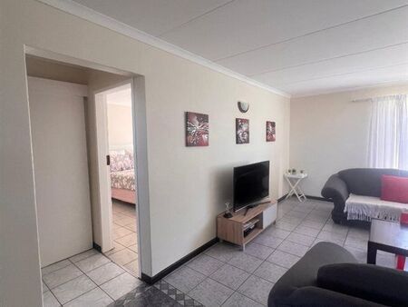 2 Bedroom Apartment in Discovery