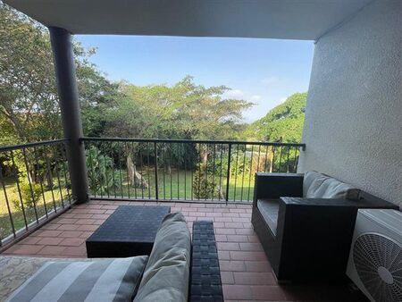 2 Bedroom Apartment in Ballito