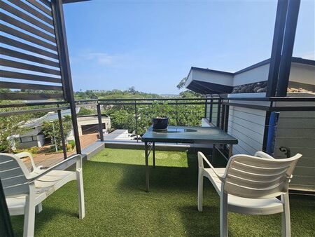 2 Bedroom Apartment in Salt Rock