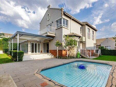 3 Bedroom House in Eagle Canyon Golf Estate