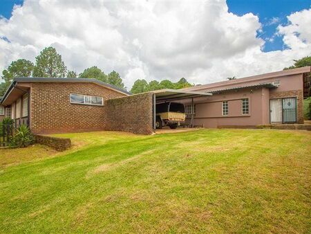 3 Bedroom House in Monument