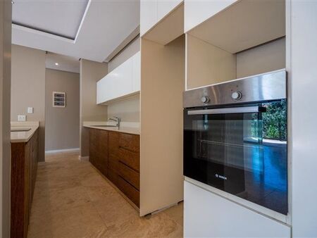 3 Bedroom Apartment in Zimbali Estate