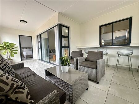 3 Bedroom Apartment in Ballito